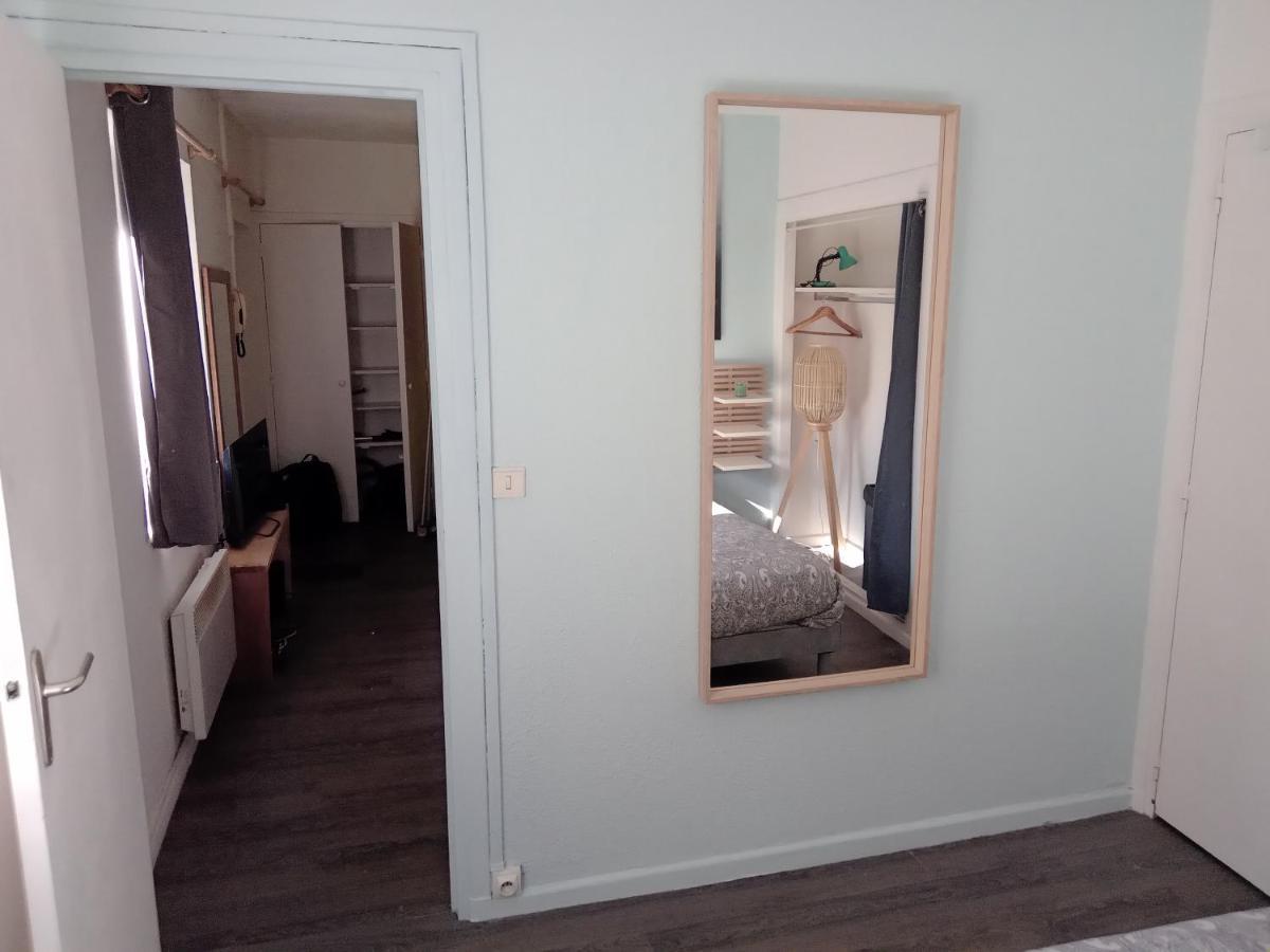 Appartement Calme, Hyper Centre. Клермон-Ферран Екстер'єр фото